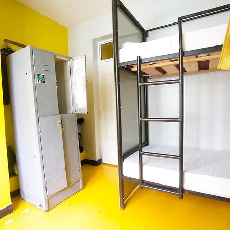 Gallivanters Hostel Dár Al-Szalám Kültér fotó