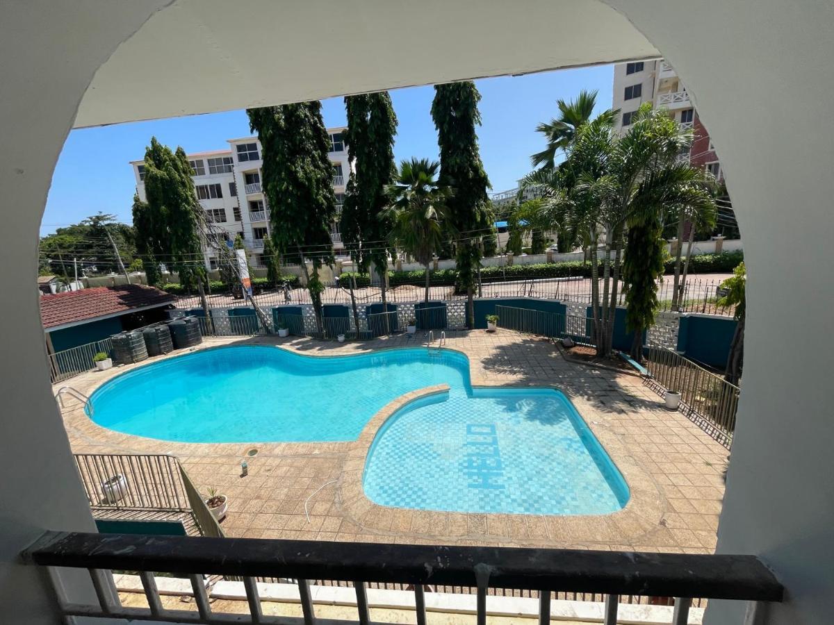 Gallivanters Hostel Dár Al-Szalám Kültér fotó