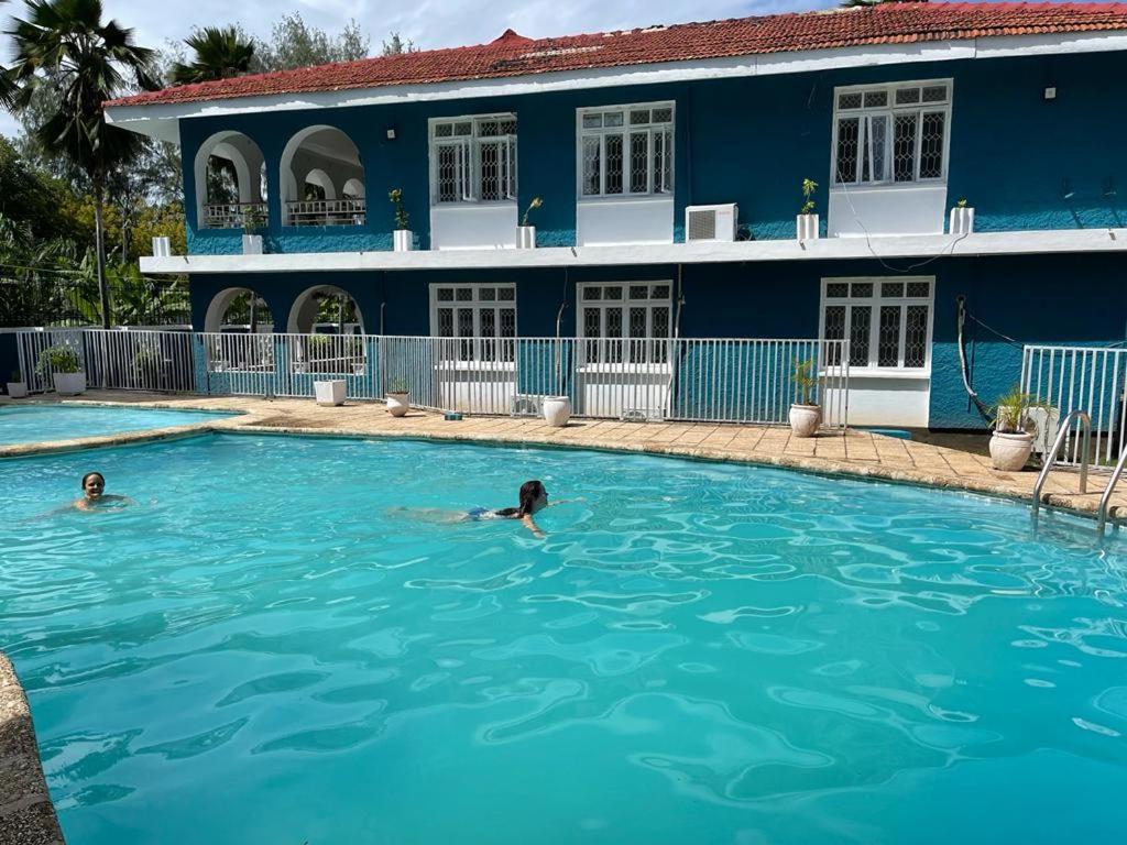 Gallivanters Hostel Dár Al-Szalám Kültér fotó