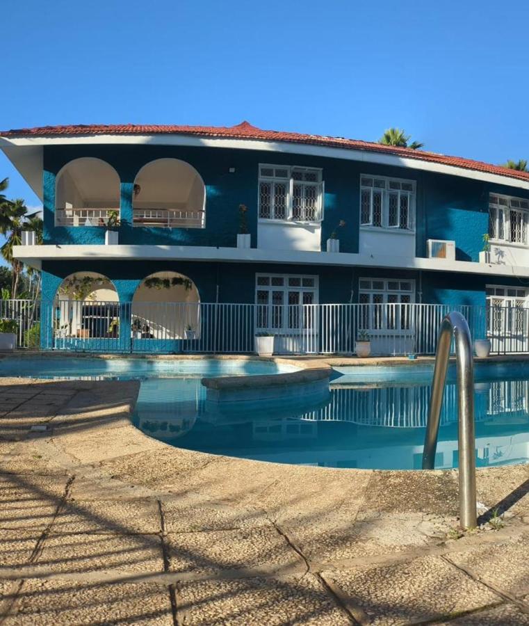 Gallivanters Hostel Dár Al-Szalám Kültér fotó