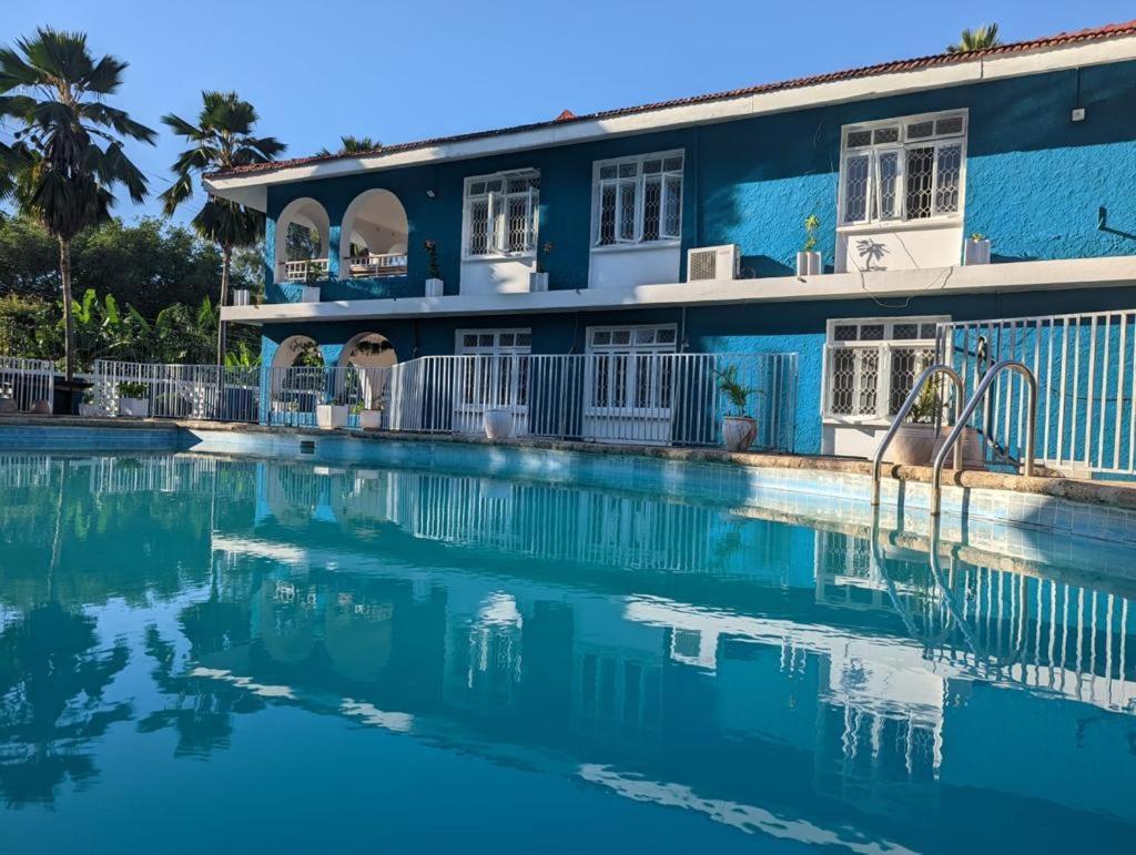 Gallivanters Hostel Dár Al-Szalám Kültér fotó