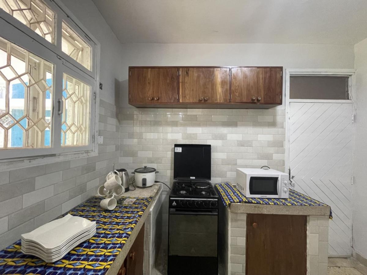 Gallivanters Hostel Dár Al-Szalám Kültér fotó