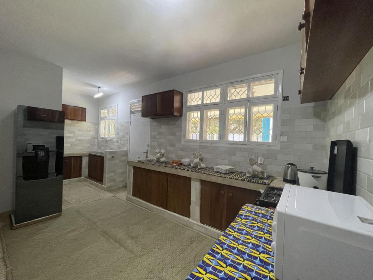 Gallivanters Hostel Dár Al-Szalám Kültér fotó