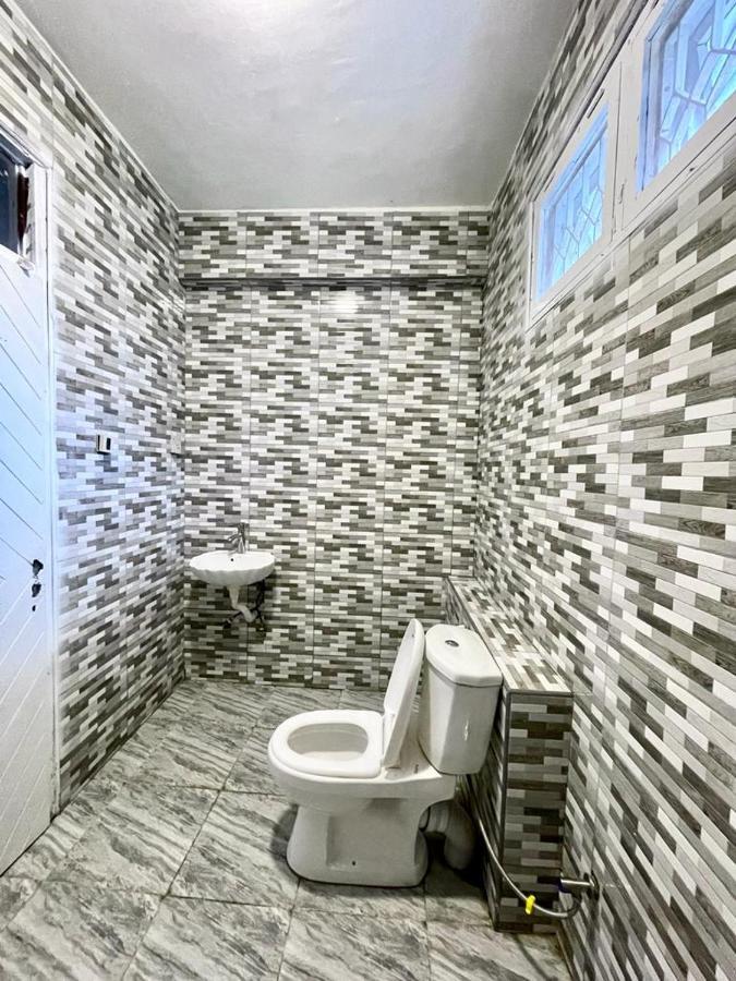 Gallivanters Hostel Dár Al-Szalám Kültér fotó