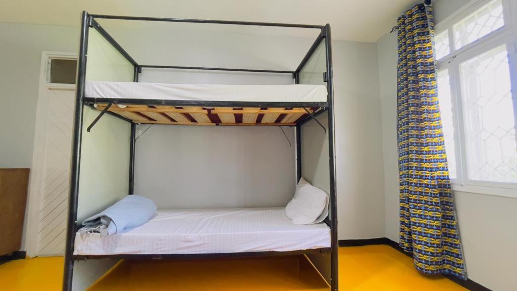 Gallivanters Hostel Dár Al-Szalám Kültér fotó