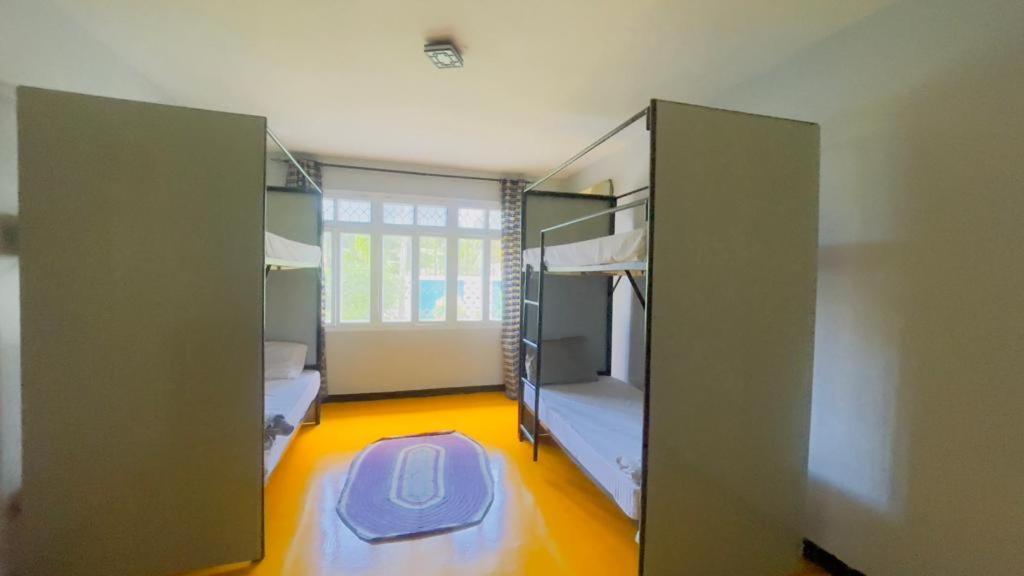 Gallivanters Hostel Dár Al-Szalám Kültér fotó