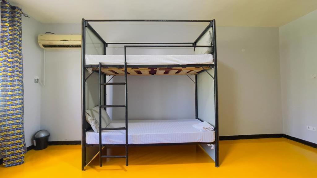 Gallivanters Hostel Dár Al-Szalám Kültér fotó