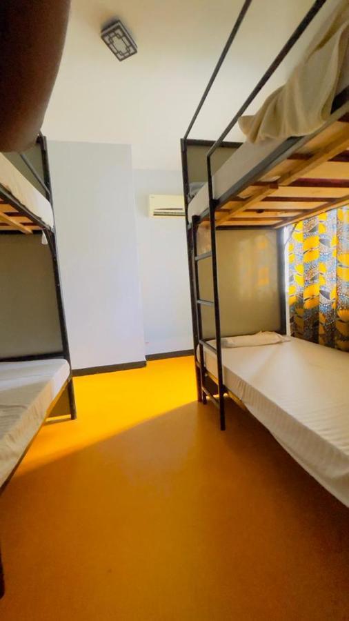 Gallivanters Hostel Dár Al-Szalám Kültér fotó