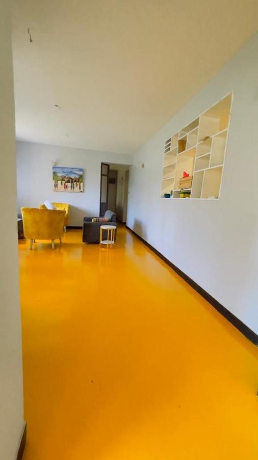 Gallivanters Hostel Dár Al-Szalám Kültér fotó