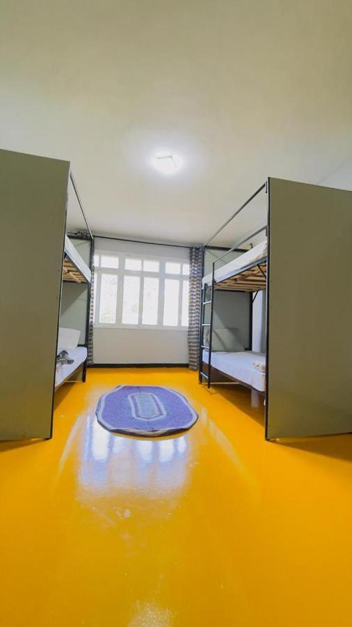 Gallivanters Hostel Dár Al-Szalám Kültér fotó