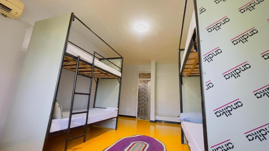 Gallivanters Hostel Dár Al-Szalám Kültér fotó