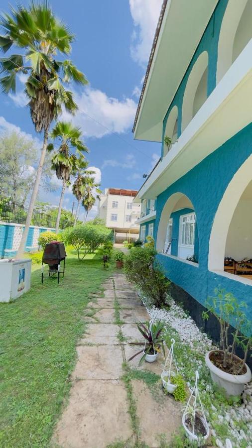 Gallivanters Hostel Dár Al-Szalám Kültér fotó