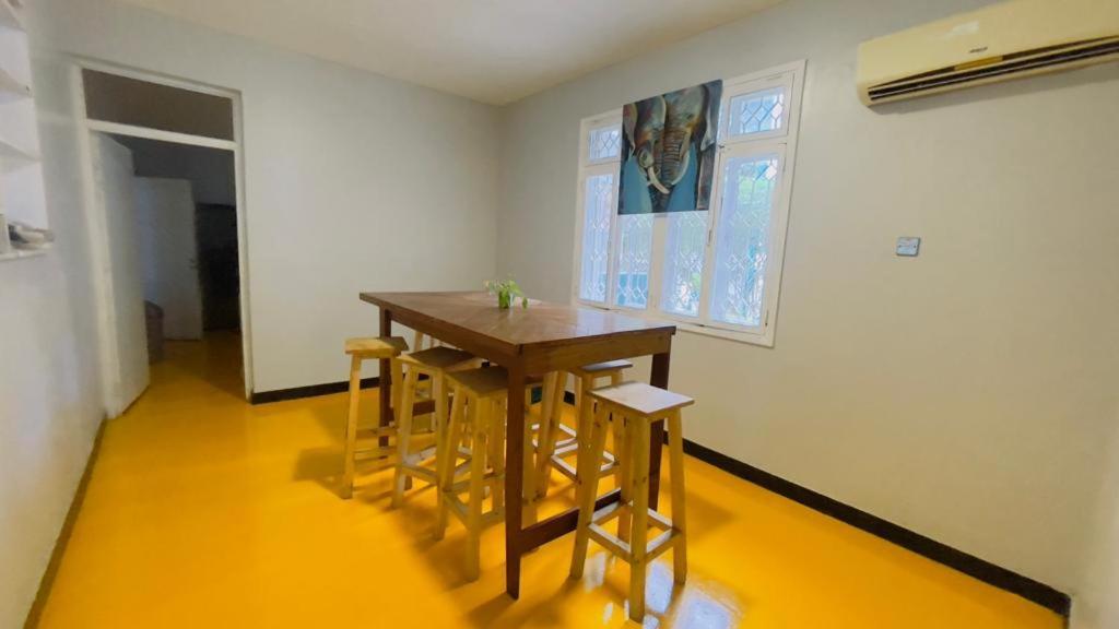 Gallivanters Hostel Dár Al-Szalám Kültér fotó