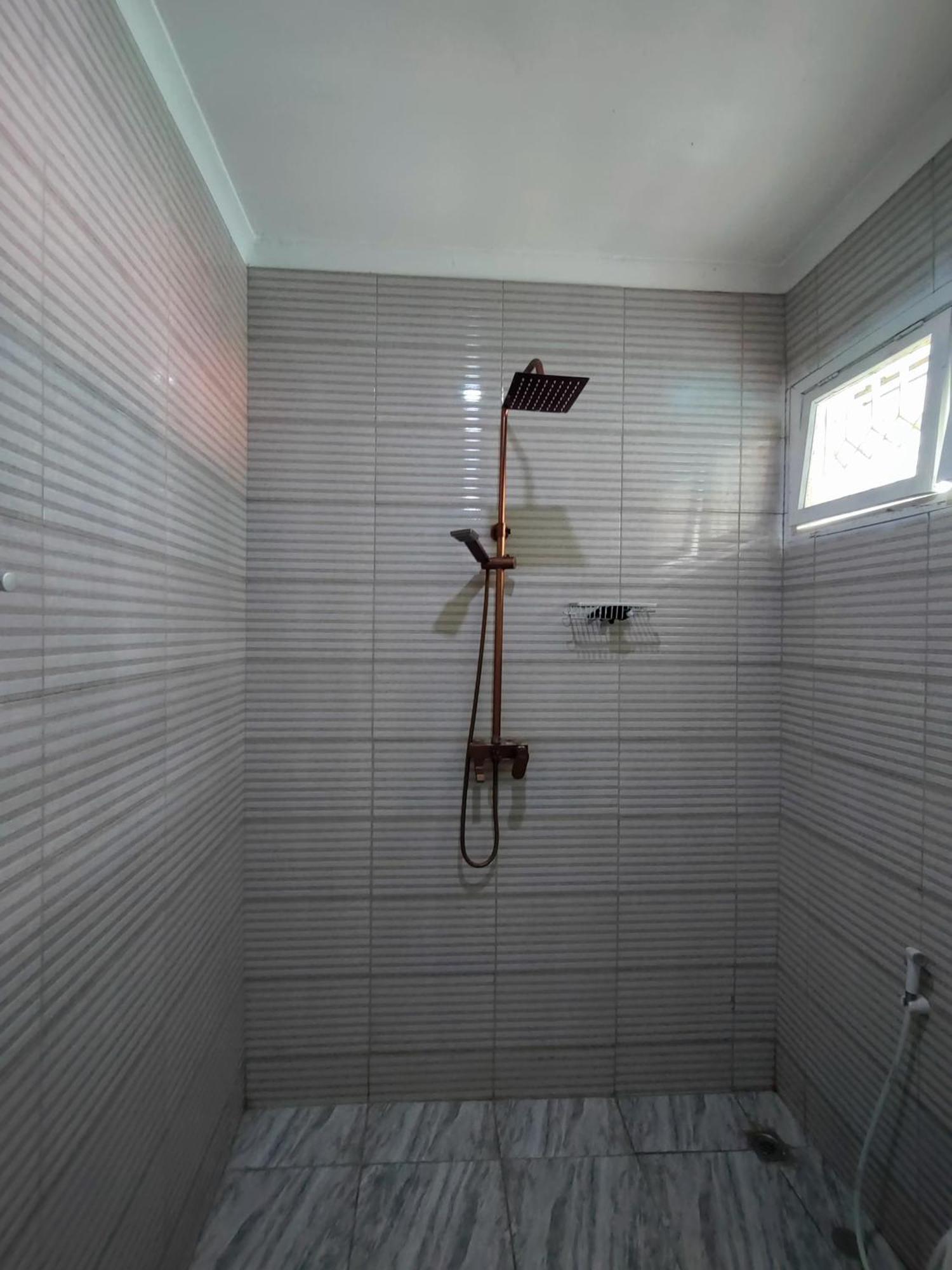 Gallivanters Hostel Dár Al-Szalám Kültér fotó