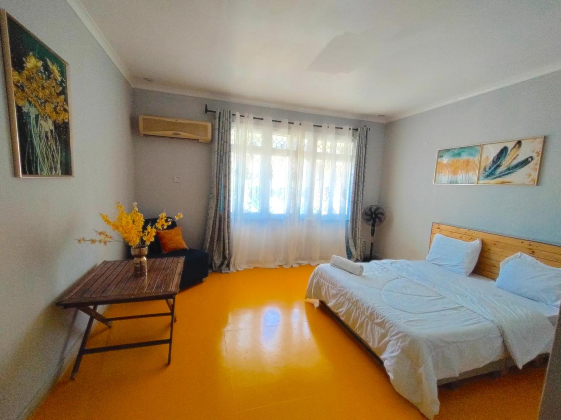 Gallivanters Hostel Dár Al-Szalám Kültér fotó