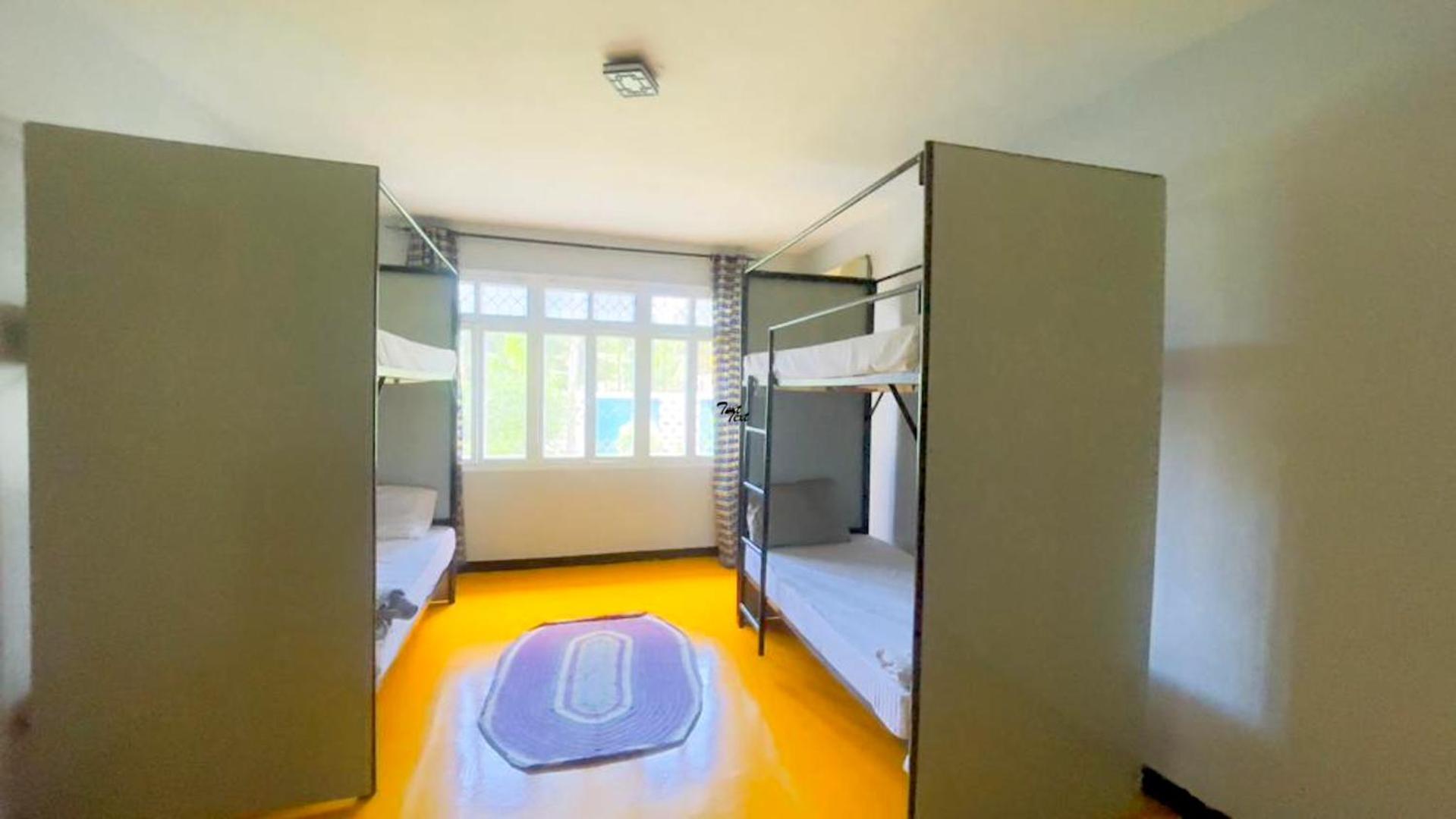 Gallivanters Hostel Dár Al-Szalám Kültér fotó