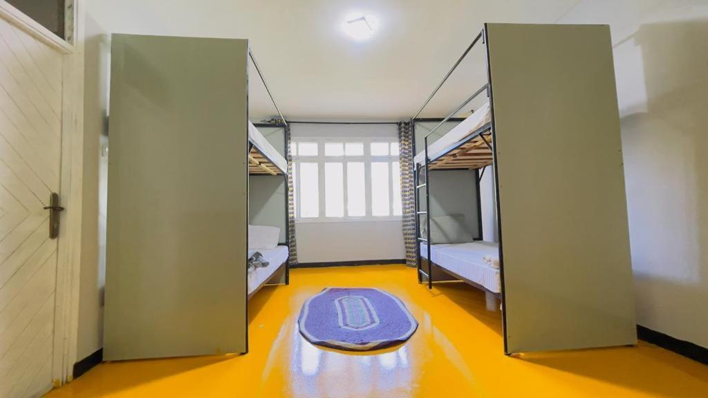 Gallivanters Hostel Dár Al-Szalám Kültér fotó