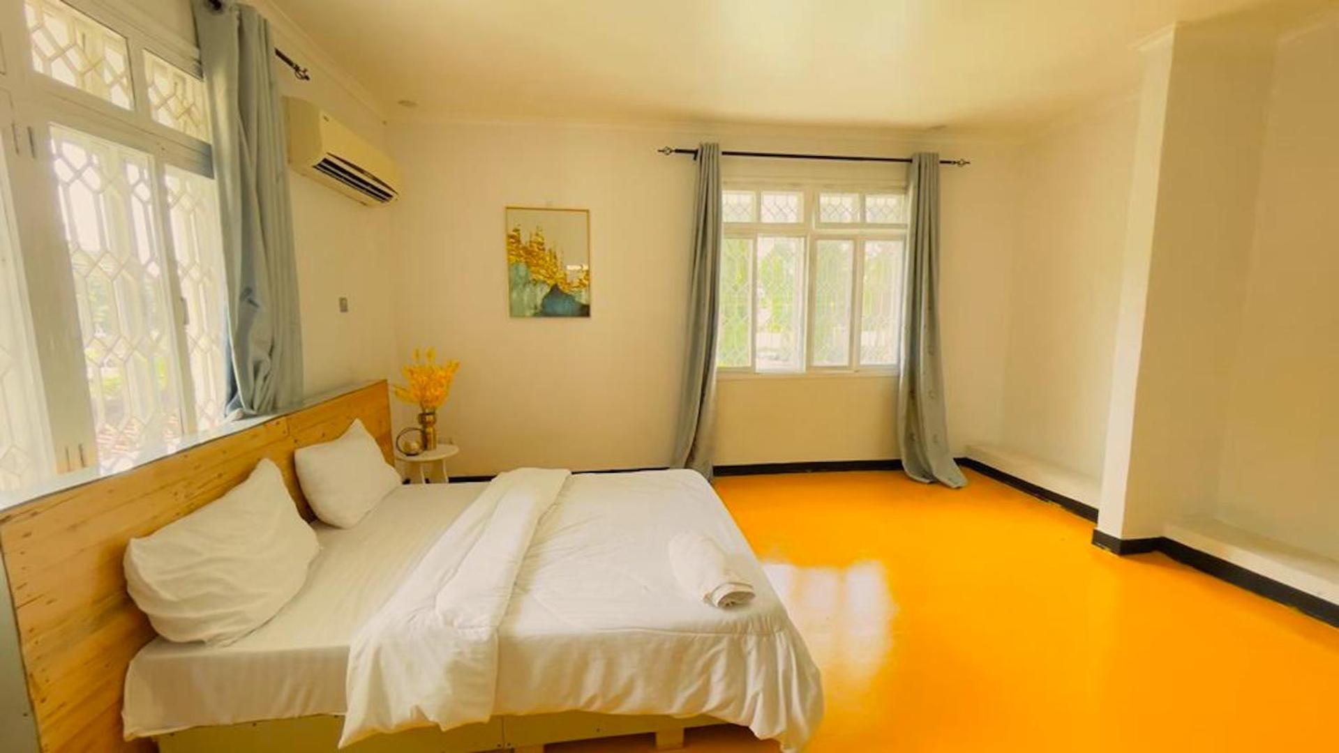 Gallivanters Hostel Dár Al-Szalám Kültér fotó