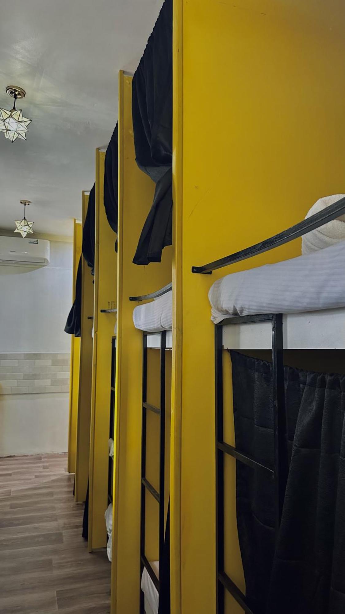 Gallivanters Hostel Dár Al-Szalám Kültér fotó