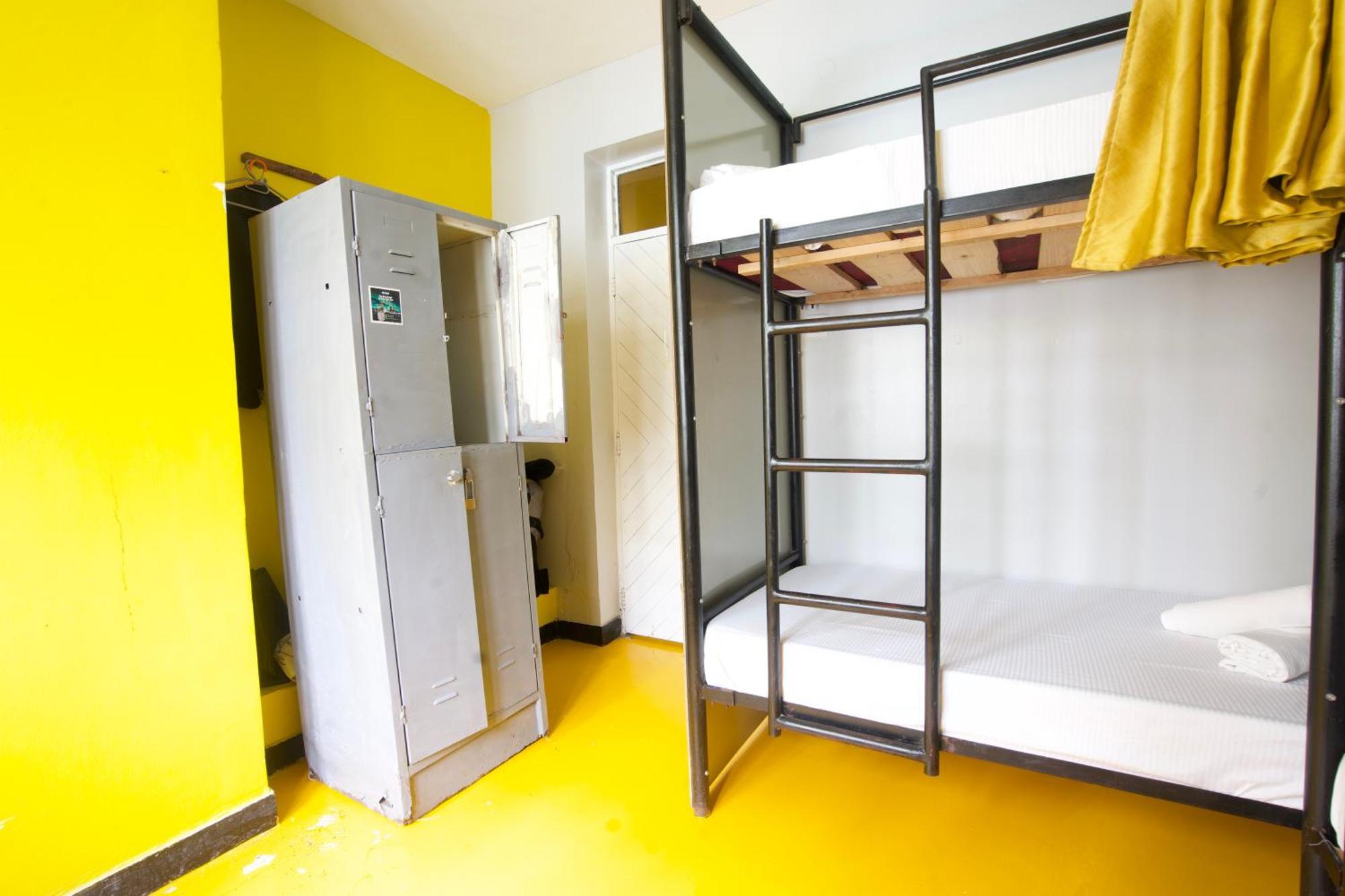 Gallivanters Hostel Dár Al-Szalám Kültér fotó